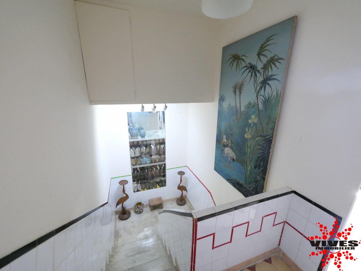 vente Maison de village Capestang - Photo 16
