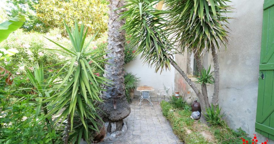 vente Maison de village Capestang