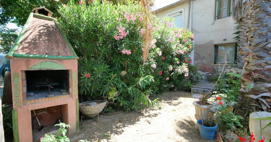 vente Maison de village Capestang
