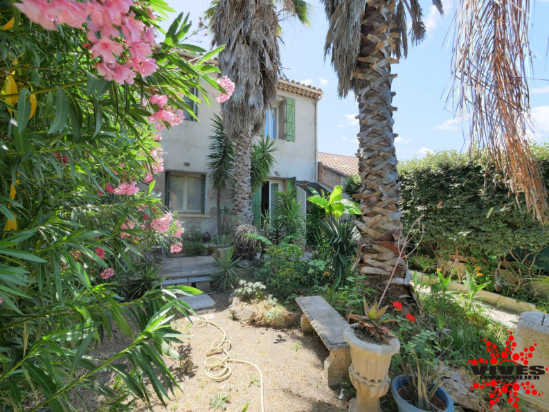 vente Maison de village Capestang - Photo 2