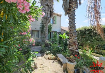 vente Maison de village Capestang