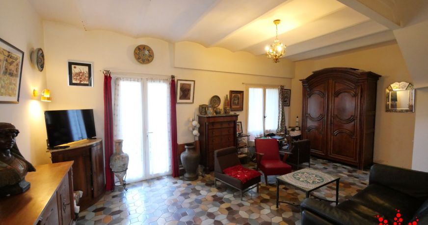 vente Maison de village Capestang