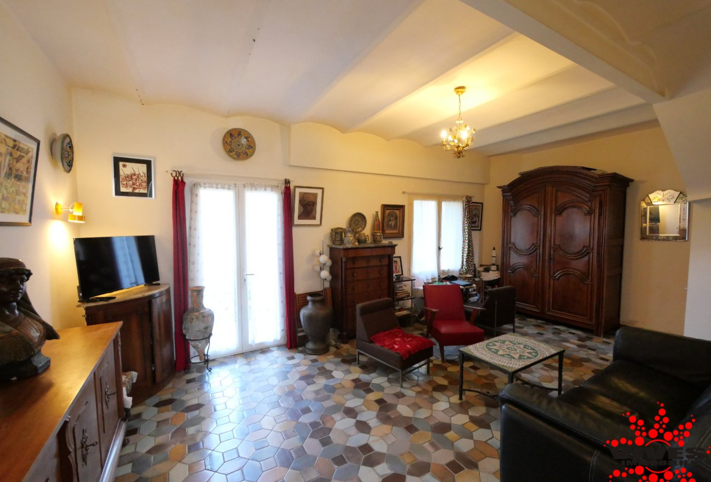 vente Maison de village Capestang - Photo 4