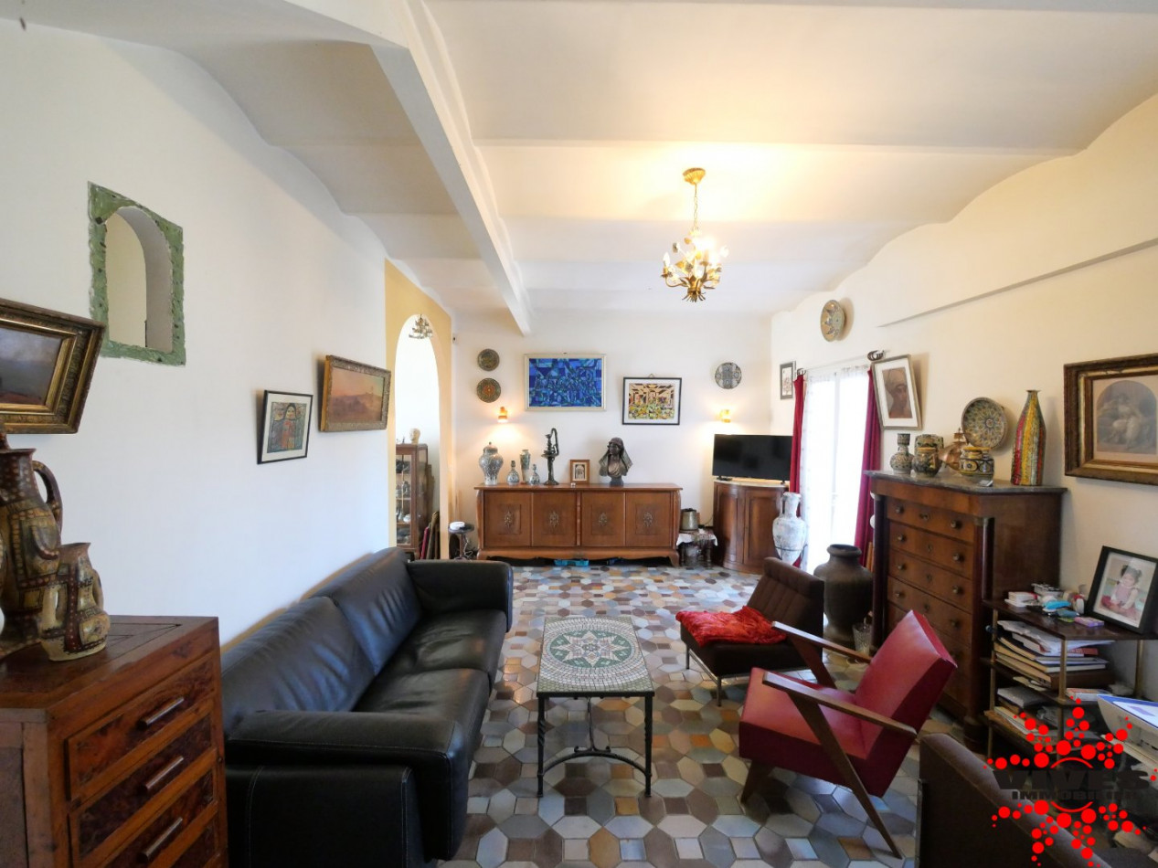 vente Maison de village Capestang - Photo 3