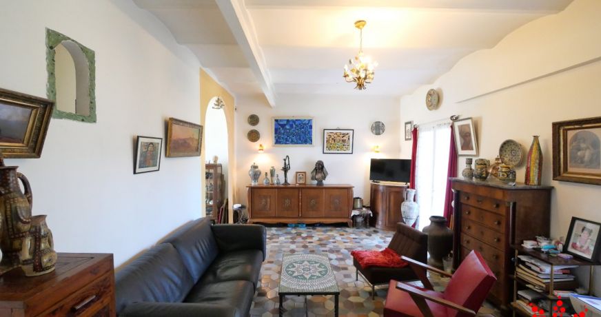 vente Maison de village Capestang