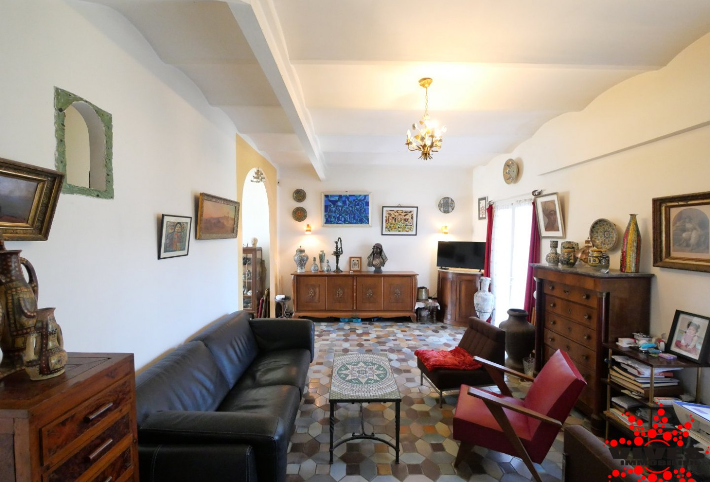 vente Maison de village Capestang - Photo 2