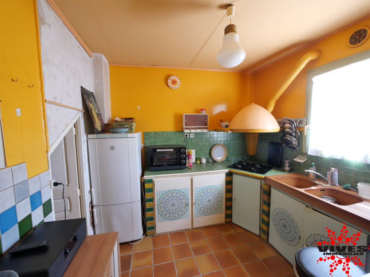 vente Maison de village Capestang - Photo 6