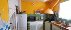 vente Maison de village Capestang