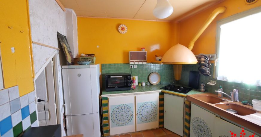 vente Maison de village Capestang