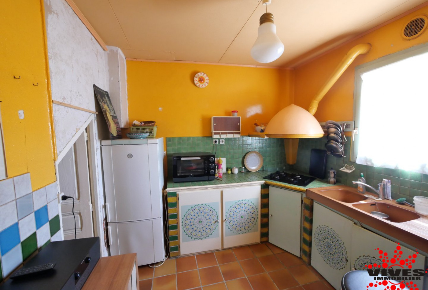 vente Maison de village Capestang - Photo 6