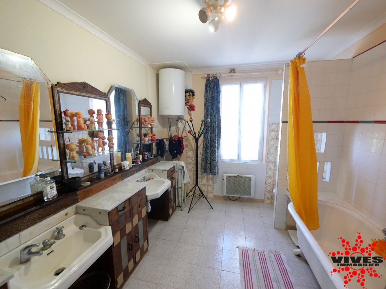 vente Maison de village Capestang - Photo 7