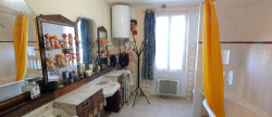 vente Maison de village Capestang