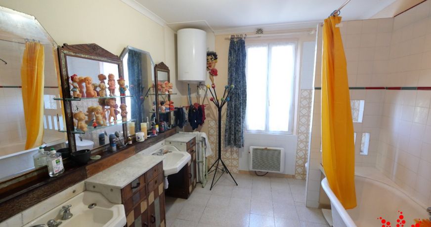 vente Maison de village Capestang