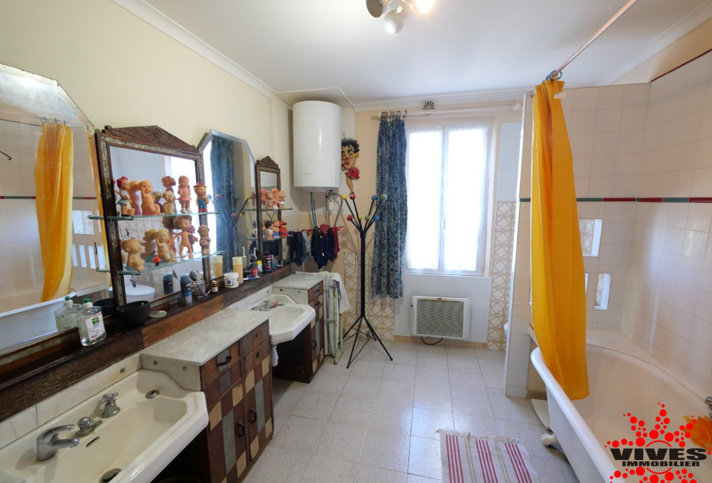 vente Maison de village Capestang - Photo 7