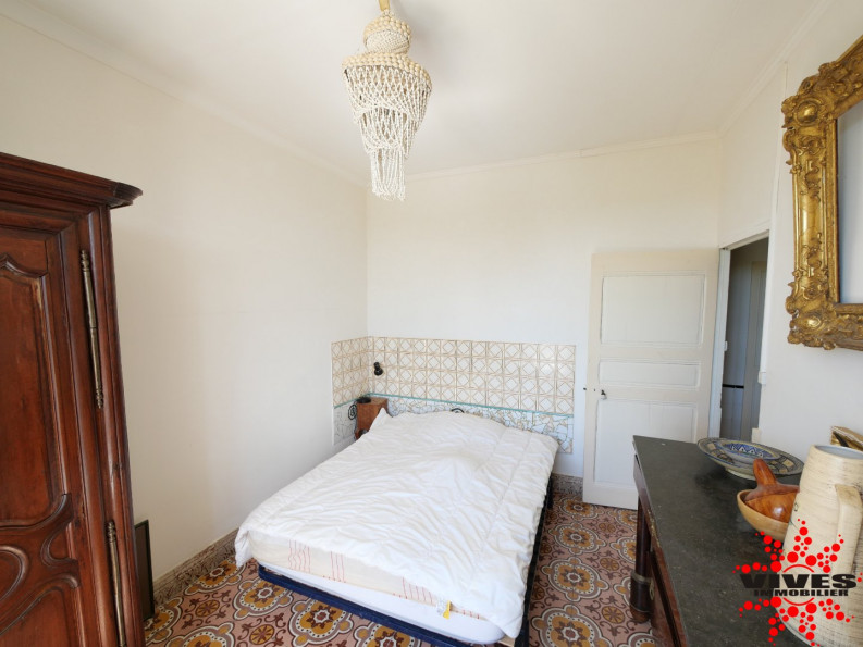 vente Maison de village Capestang - Photo 8