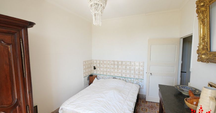 vente Maison de village Capestang