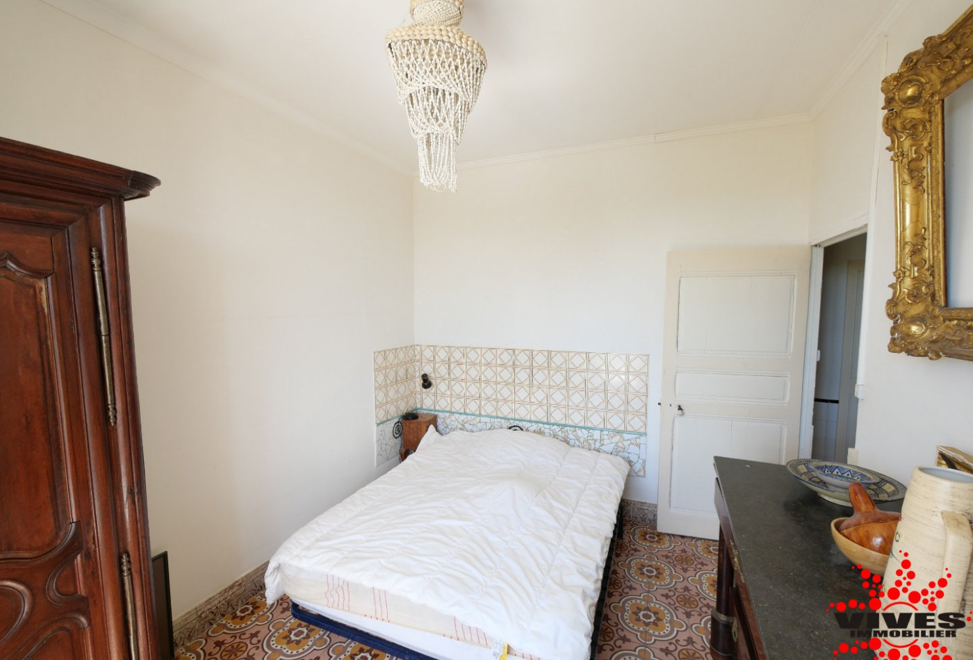 vente Maison de village Capestang - Photo 8