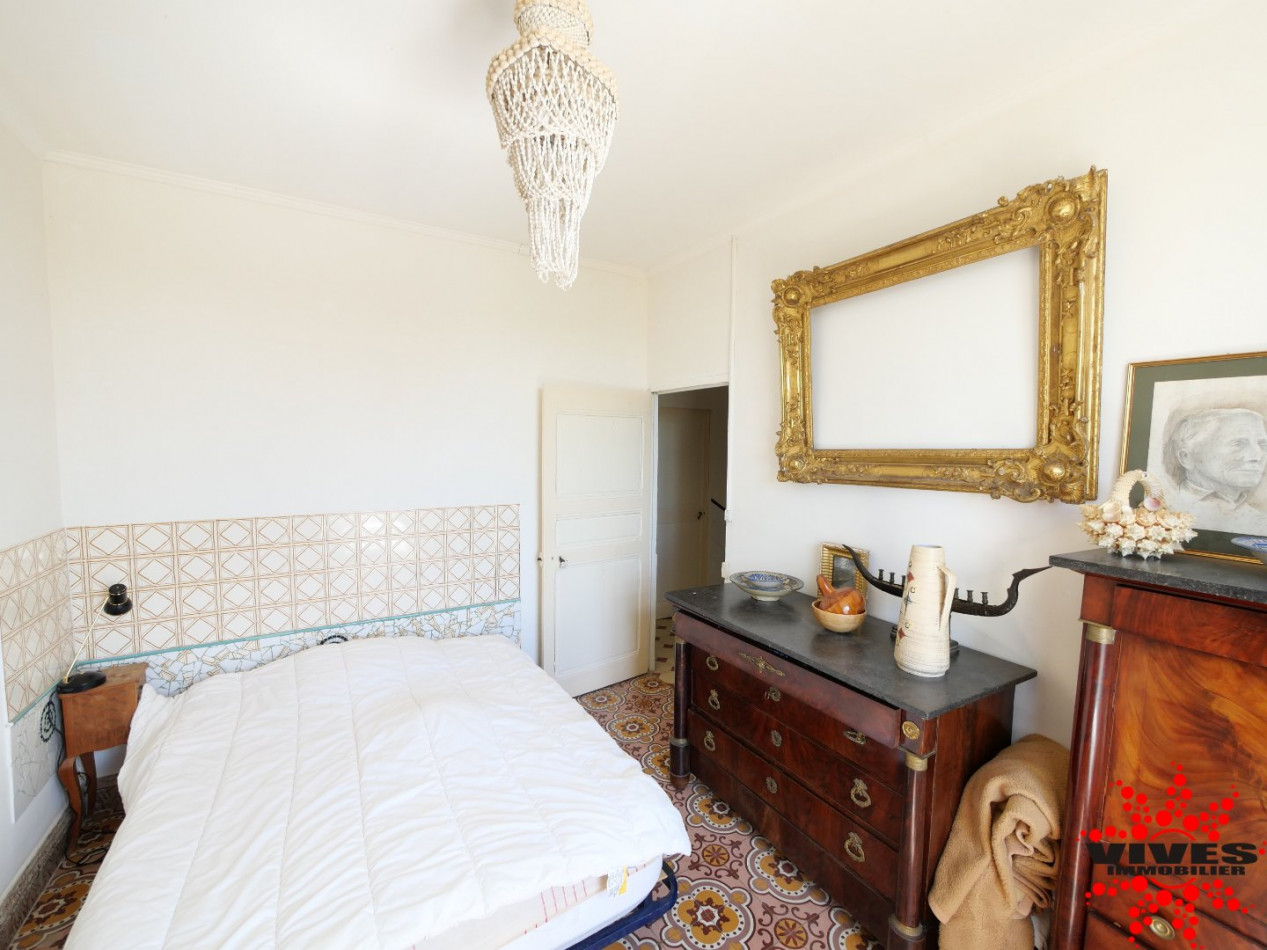vente Maison de village Capestang - Photo 9
