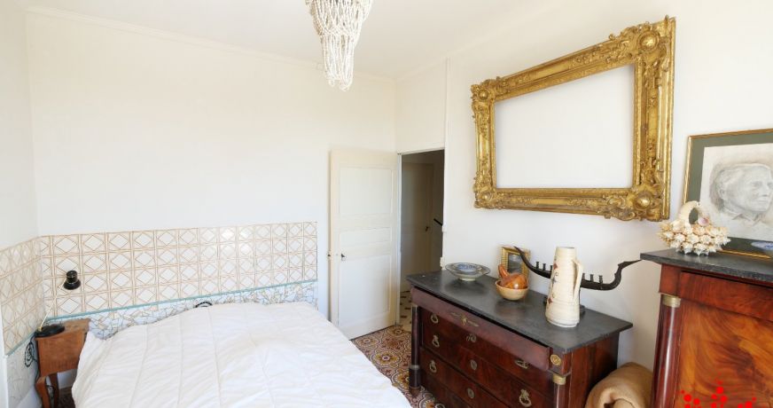 vente Maison de village Capestang