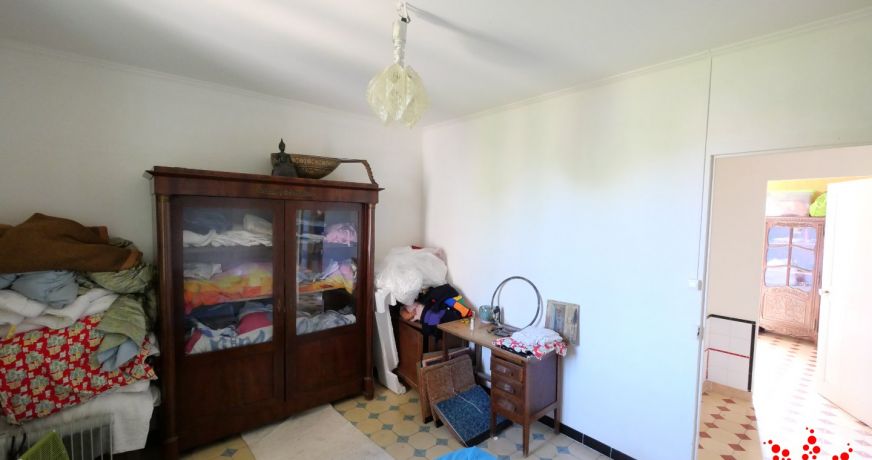 vente Maison de village Capestang
