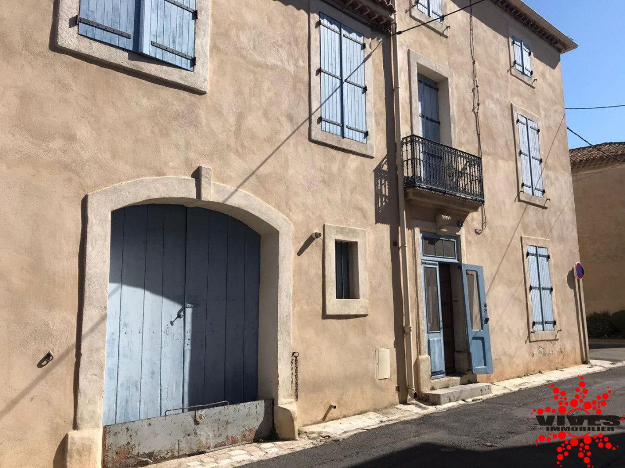 vente Maison de caractère Nissan Lez Enserune - Photo 14