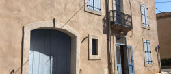 vente Maison de caractère Nissan Lez Enserune