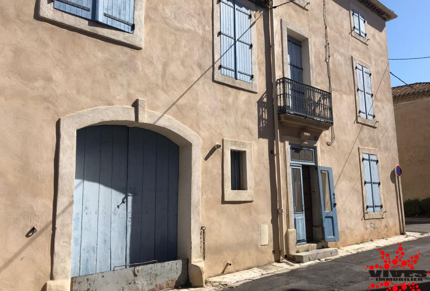 vente Maison de caractère Nissan Lez Enserune - Photo 9