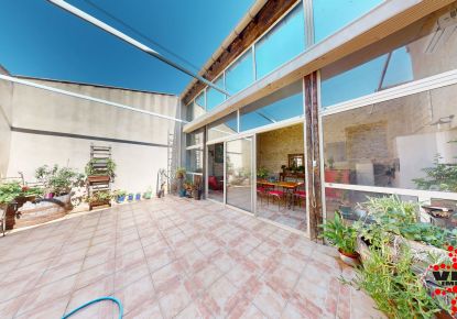 vente Maison de caractère Nissan Lez Enserune