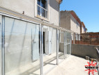 vente Maison de village Cruzy
