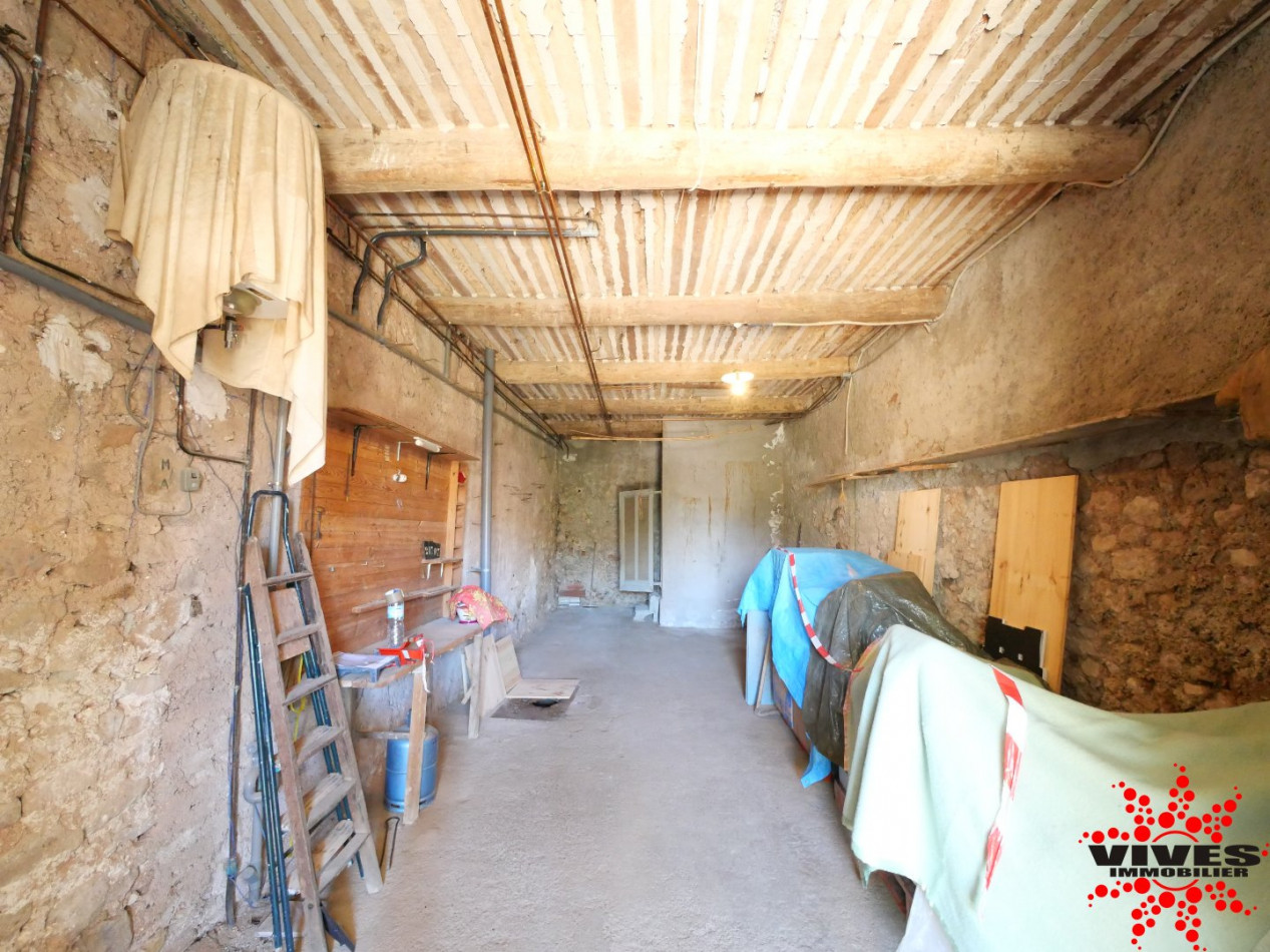 vente Maison de village Cruzy - Photo 10