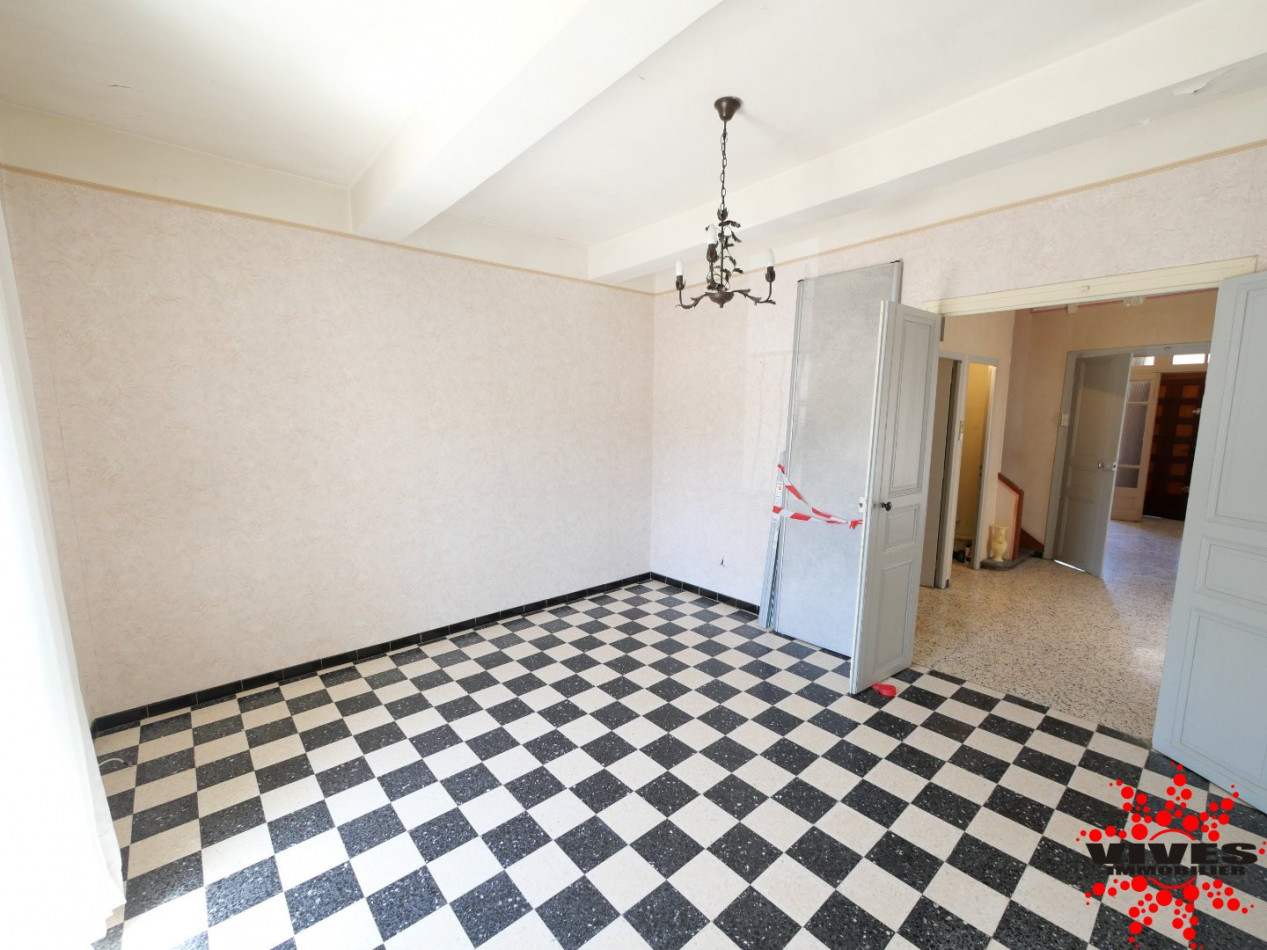 vente Maison de village Cruzy - Photo 6