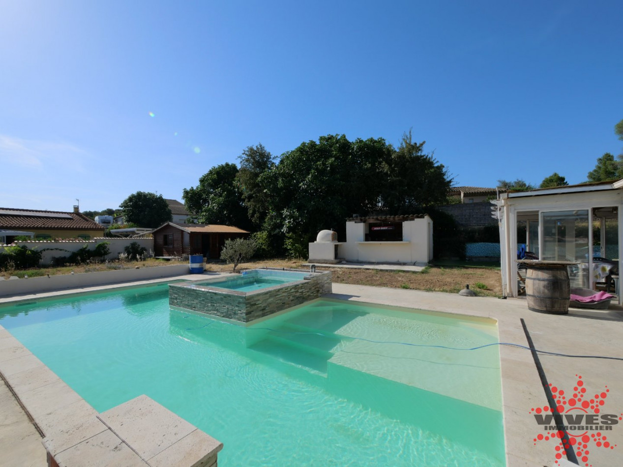 vente Villa Nissan Lez Enserune - Photo 2