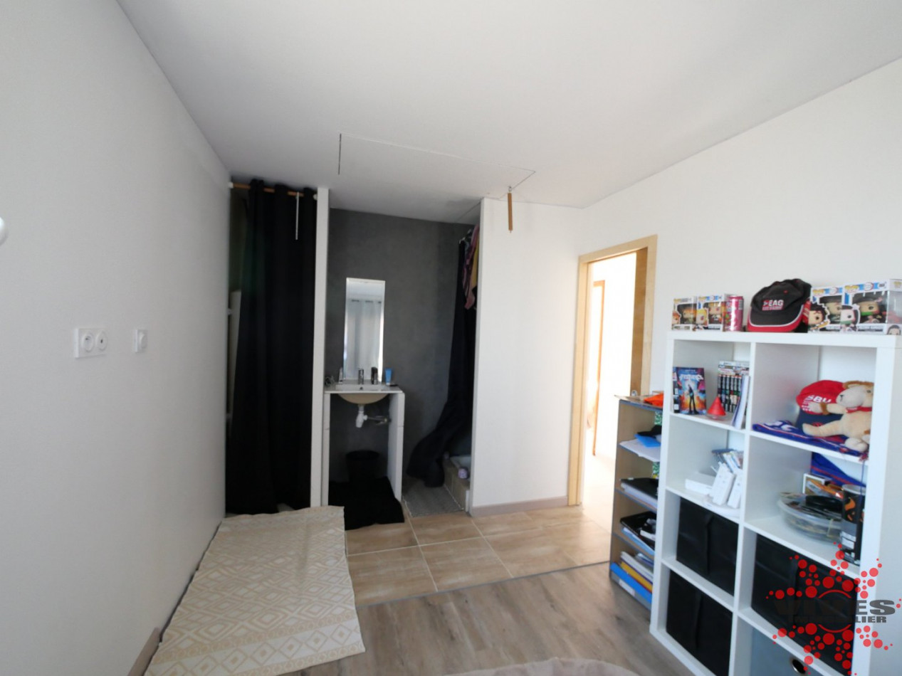 vente Villa Nissan Lez Enserune - Photo 13
