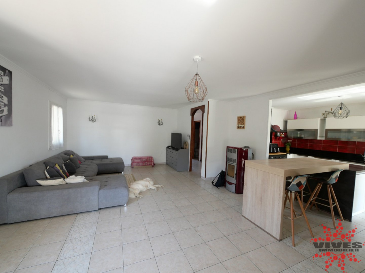 vente Villa Nissan Lez Enserune - Photo 3