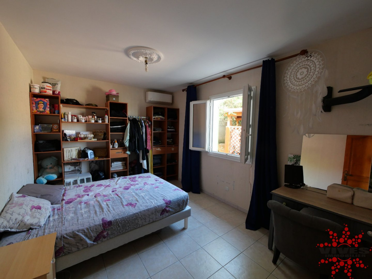 vente Villa Nissan Lez Enserune - Photo 17
