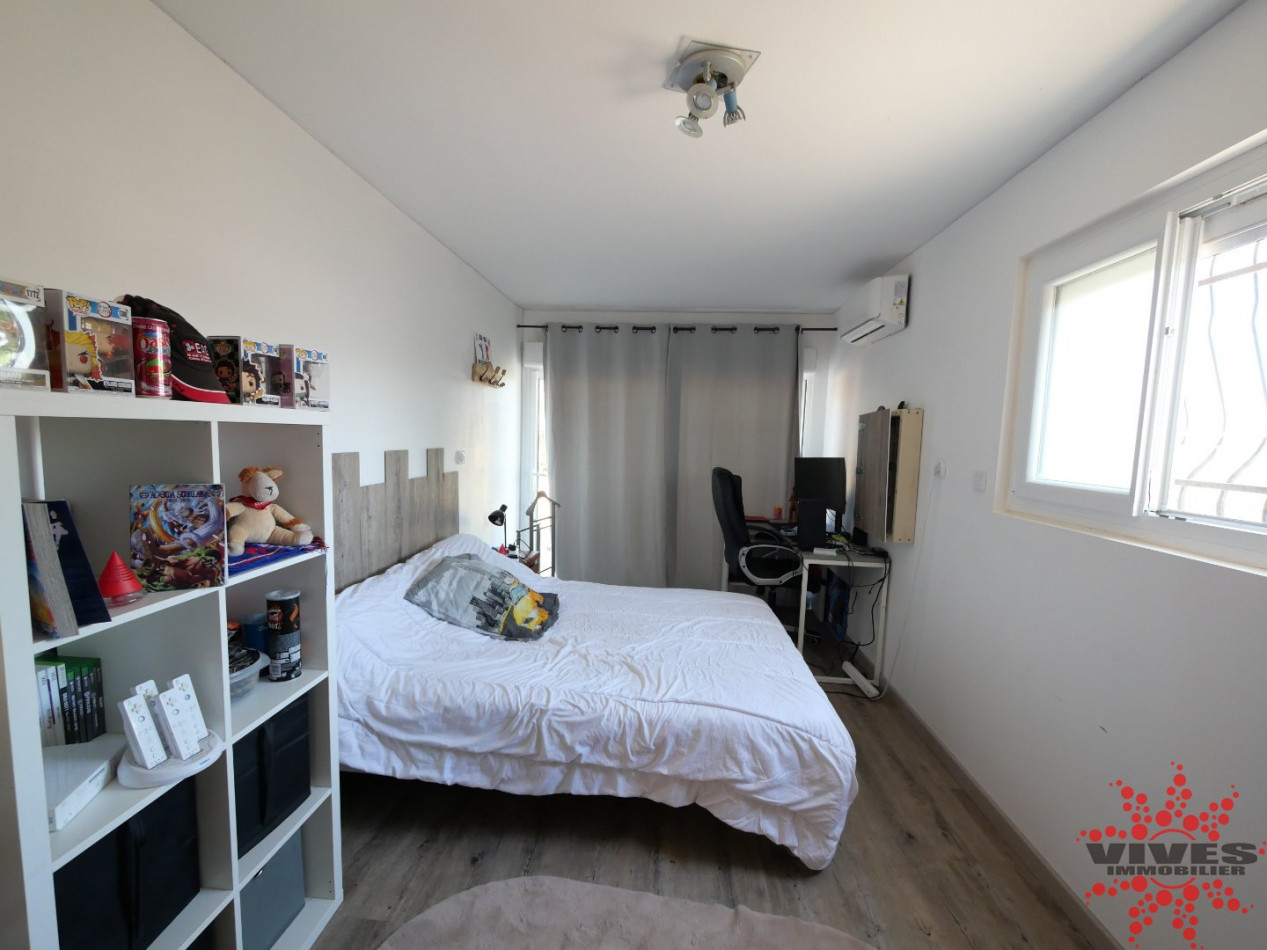 vente Villa Nissan Lez Enserune - Photo 12