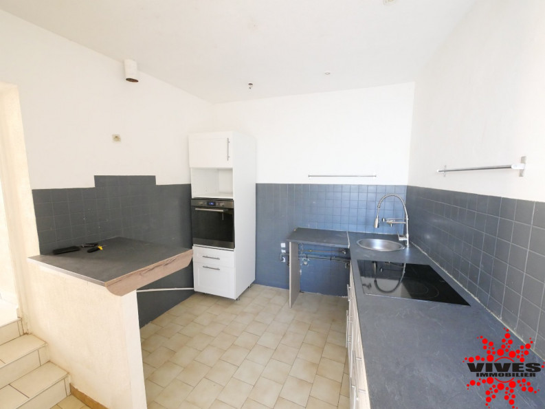 vente Maison de village Cazouls Les Beziers - Photo 2