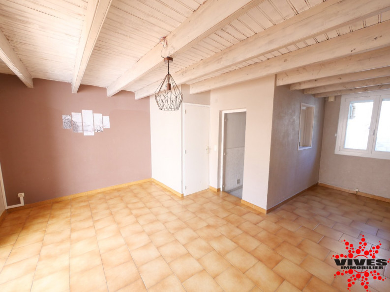 vente Maison de village Cazouls Les Beziers - Photo 5