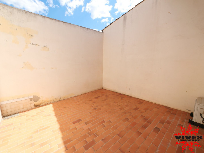 vente Maison de village Cazouls Les Beziers - Photo 8
