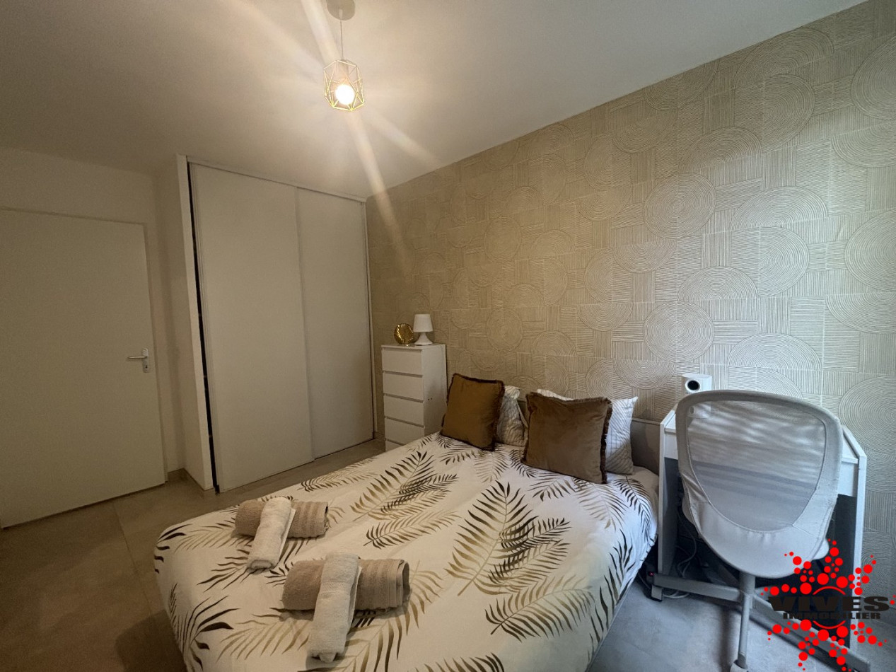 location Appartement Beziers - Photo 4