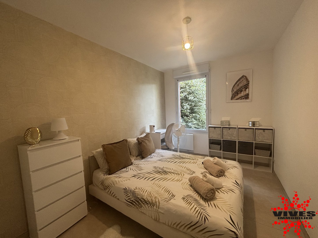 location Appartement Beziers - Photo 5