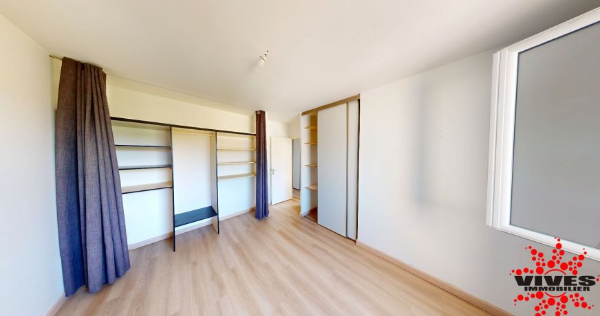 vente Villa Capestang