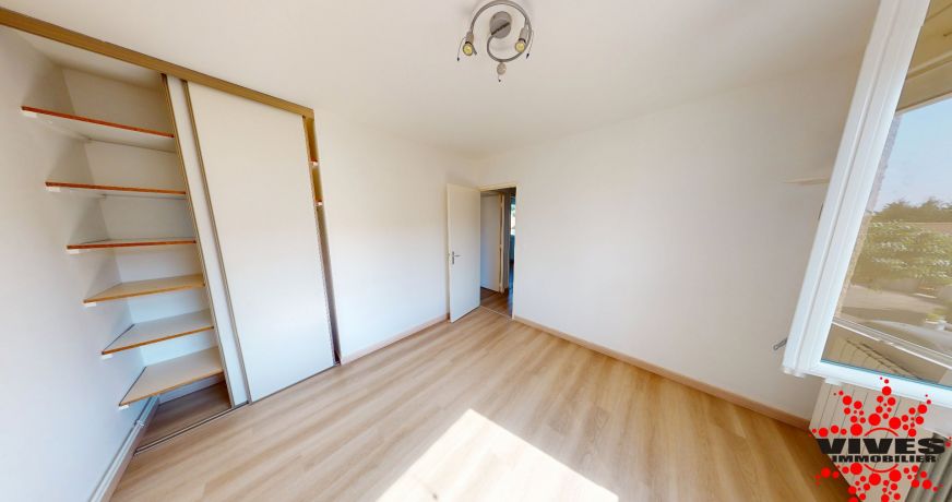 vente Villa Capestang