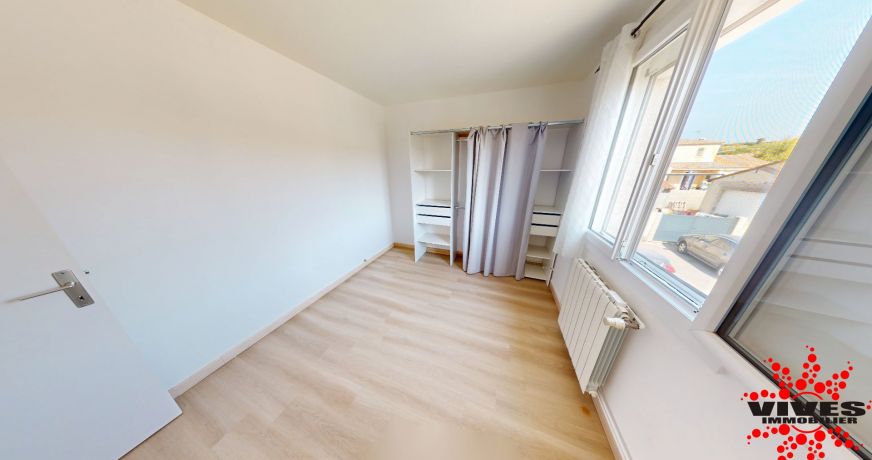 vente Villa Capestang