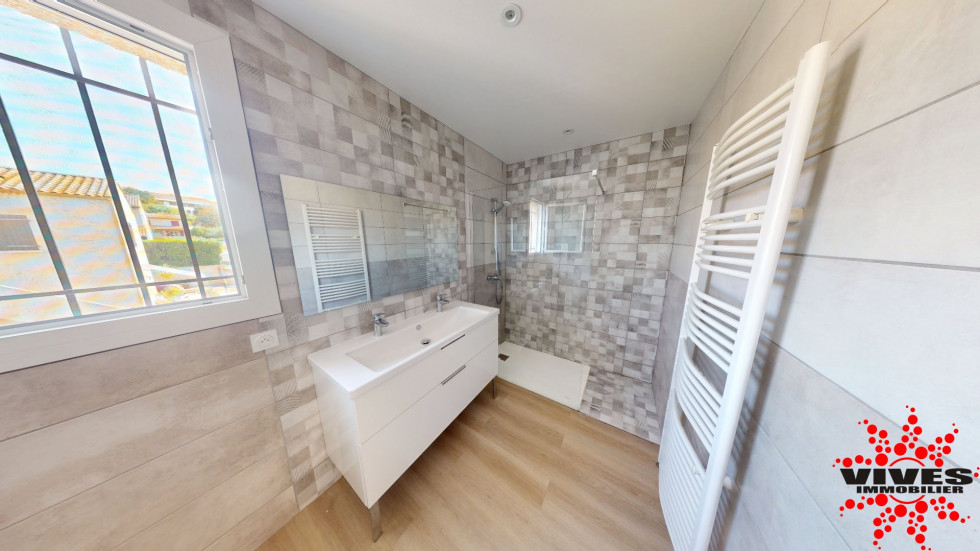 vente Villa Capestang - Photo 8