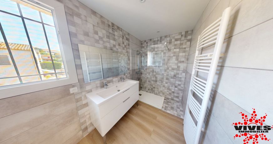 vente Villa Capestang