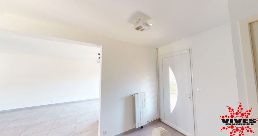 vente Villa Capestang