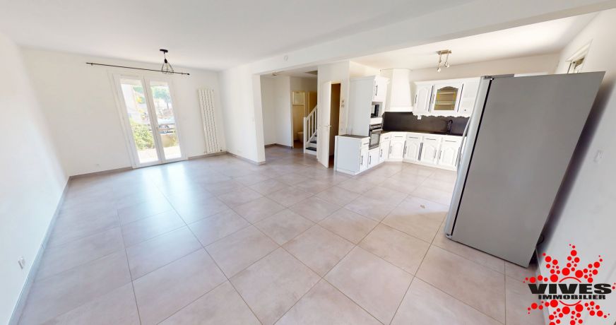 vente Villa Capestang