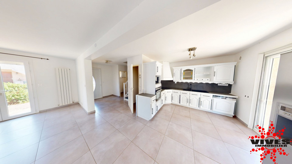 vente Villa Capestang - Photo 2