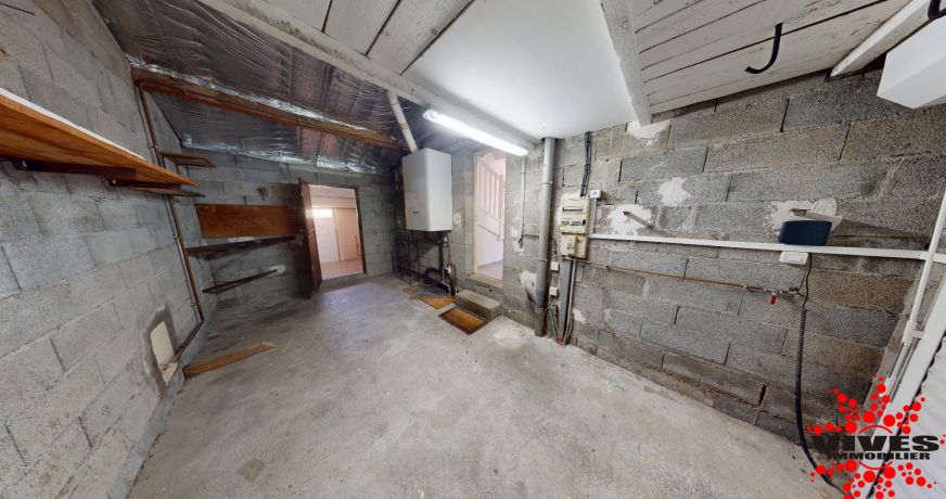 vente Villa Capestang